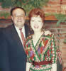 Bob and Judy Slater